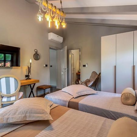 Villa Nautilus Rapavel Buitenkant foto